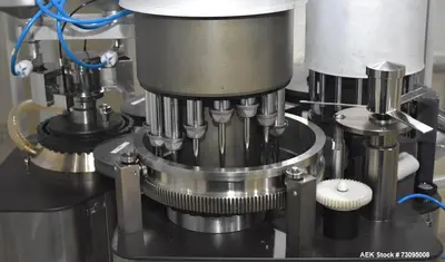 USED FUTURA MG2 FUTURA