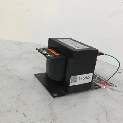 USED ACME TRANSFORMER TA-2-81216