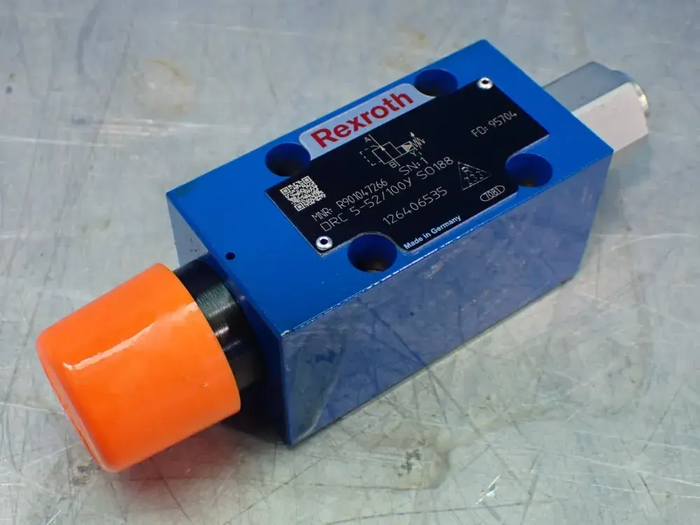 New | in-Stock REXROTH R901047266 Pumps Ohio US | HGR 24 #1184083