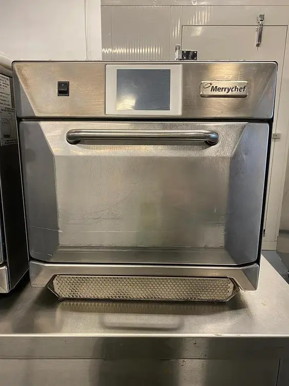 Used MERRYCHEF E4CSVMV6DFUMUS Electric Ovens British Columbia CA | Surrey Food Equipment #786723