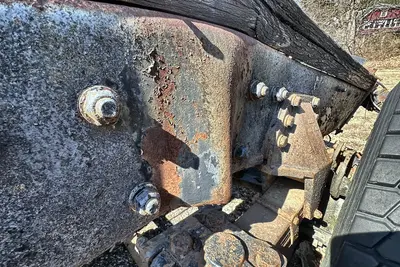Used 1975 MACK R600 Cab Chassis trucks Pennsylvania US | Proxy Equipment #1385106