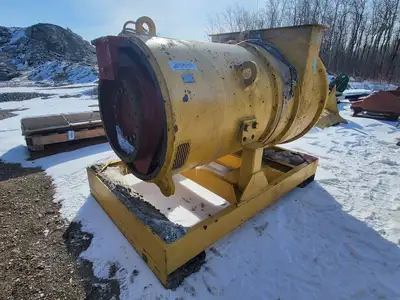 Used GENERAL ELECTRIC GE 5GTA26F2 Miscellaneous MRO British Columbia CA | Lenmark #914095