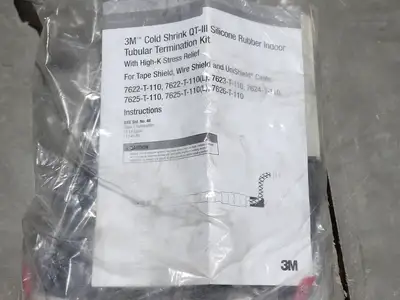 New | in-Stock 3M 7624-T-110 Cable & Wire British Columbia CA | Lenmark #1440016