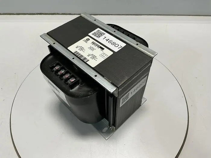 Used GENERAL ELECTRIC 9T58K2814 Transformers Michigan US | Ideal Machinery #693028