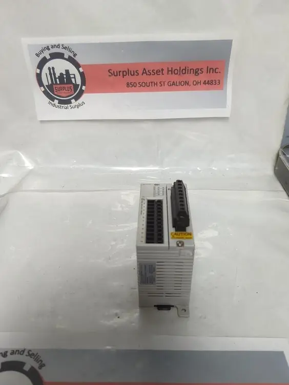 Used KEYENCE SL-R11 Industrial Controls Ohio US | Surplus Asset Holdings #1412795