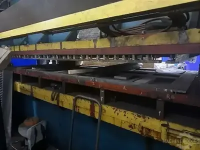 USED DREIS SS400-48-144