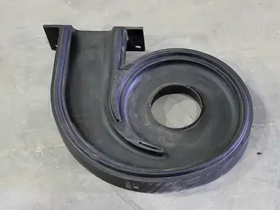 USED KREBS G10-32
