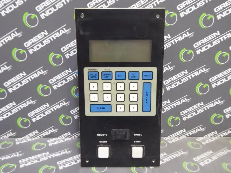 USED CARRIER ESP II