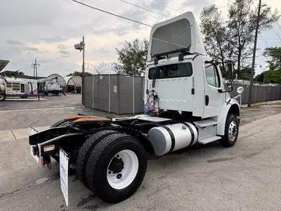 Used 2019 FREIGHTLINER M2 Carhaulers Florida US | Truck and Van Outlet #1509219