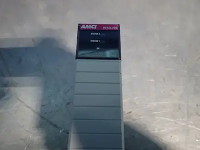 NEW AMCI 1242