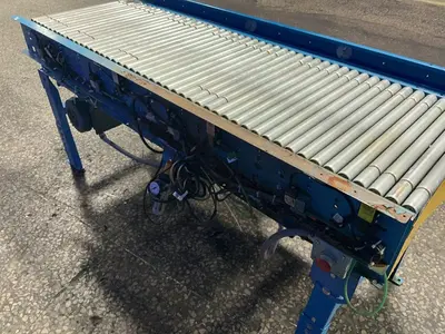 Used HYTROL 138NSPEZ Material Handling (misc) Ohio US | HGR 24 #1279223