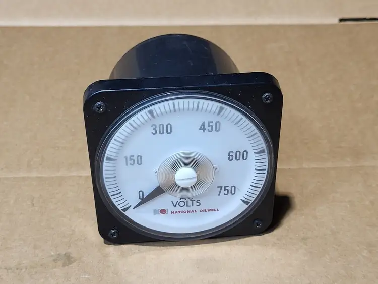 Used YOKOGAWA 103021PZXXZ/P Misc Electrical & Power Parts British Columbia CA | Lenmark #367399