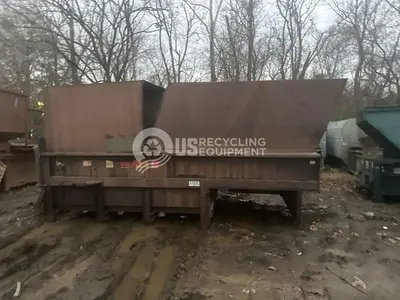 USED PTR TP4000