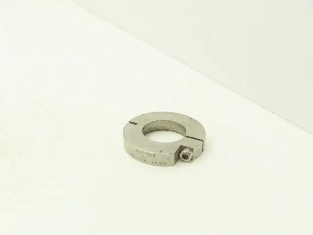 Sew Eurodrive 06439365 Split Ring Collar for Shrink Disc Bushing 1-7/16" Shaft