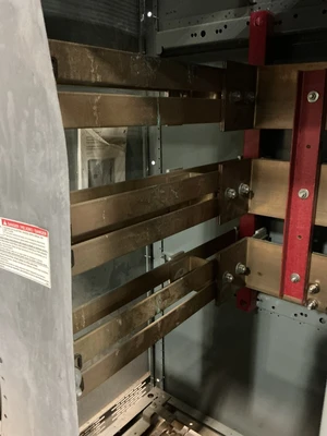 Square D 36710605-001 Electrical Panel & Distribution Boards | Equipment Recovery Corp. (15)