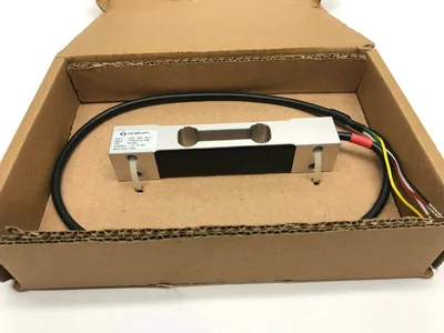 USED RINSTRUM 10 KG LOAD CELL