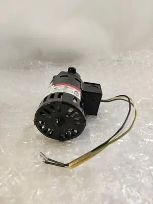 MARCH MFG 809 HS MAGNETIC DRIVE CENTRIFUGAL PUMP