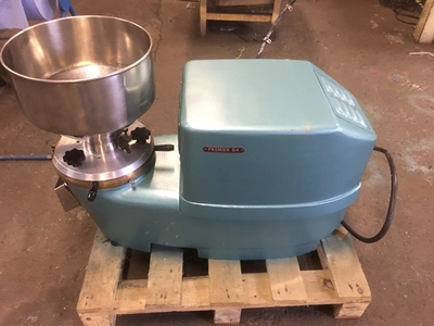 Premier Colloid S/S Mill Type 84