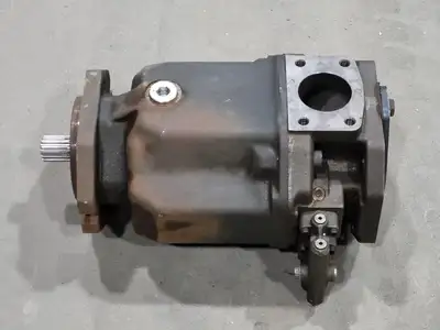 USED REXROTH AA10VO100DFR1/31L-PUC62K04