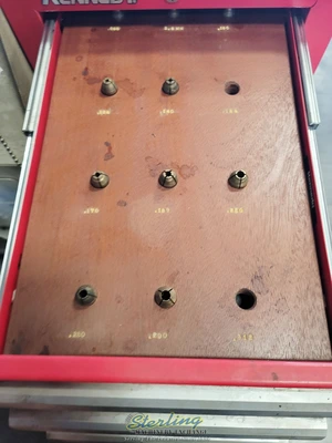 Used ELECTRO ARC 2SW EDM Broken Tap Remover California US | Sterling Machinery Exchange #1467666