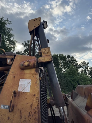 Used 2008 CAT D8T Crawler Dozers Michigan US | Miedema Asset Management Group #1406532