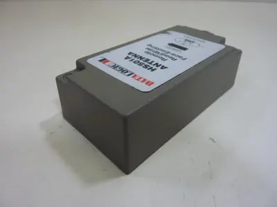 USED DATALOGIC HS501A