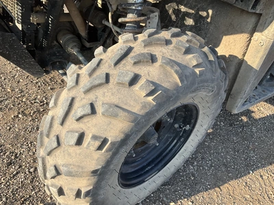 Used 2023 POLARIS RANGER CREW Utility Vehicles Michigan US | Miedema Asset Management Group #1334501