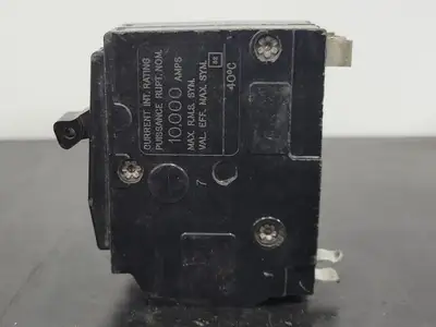 USED SQUARE D QO230