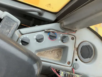 Used 2006 VOLVO L45B Wheel Loaders Michigan US | Miedema Asset Management Group #1334646
