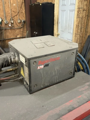 USED 2021 VICTORY V610WU