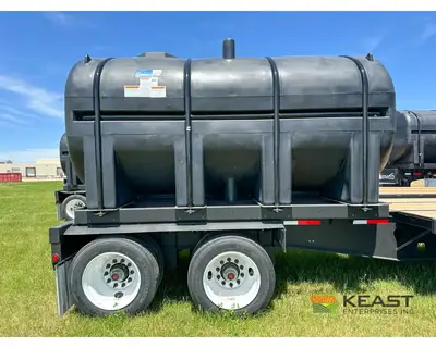 Used DEMCO _UNKNOWN_ Liquid Supply Trailers Iowa US | Keast Enterprises #1360189