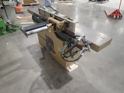 Used POWERMATIC FS305 Woodworking Jointers New York US | Martin's Woodworking Machinery #1407695
