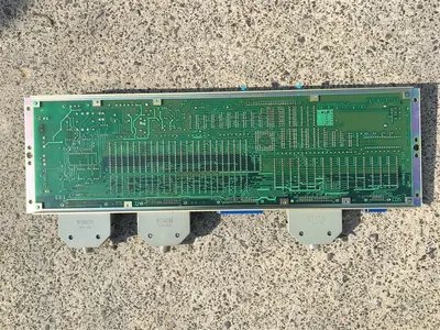 USED FANUC A208-1000-0940/048