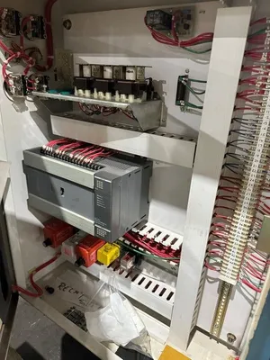 USED BANCROFT WELD-A-ROUND 300