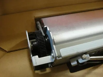 USED RICOH TCRU/ORU