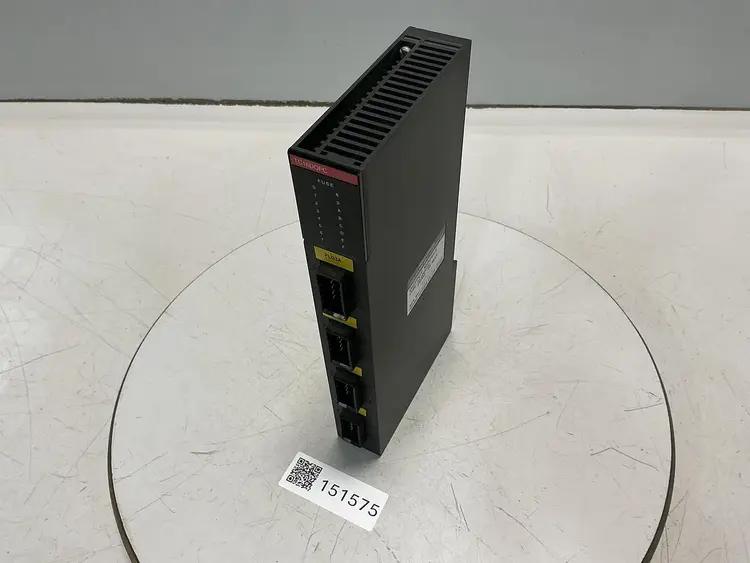 Used TOSHIBA TC16DOPC Input / Output Modules Michigan US | Ideal Machinery #690811