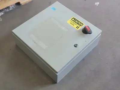 USED EUROBEX 5412-ES