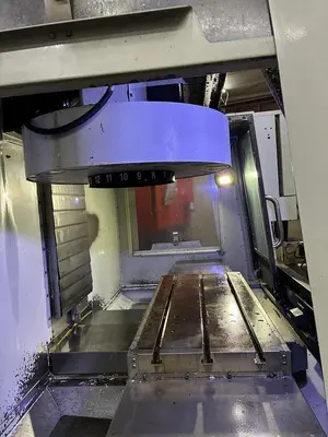 2017 HAAS VF-2 Vertical Machining Centers | Toolquip, Inc. (6)
