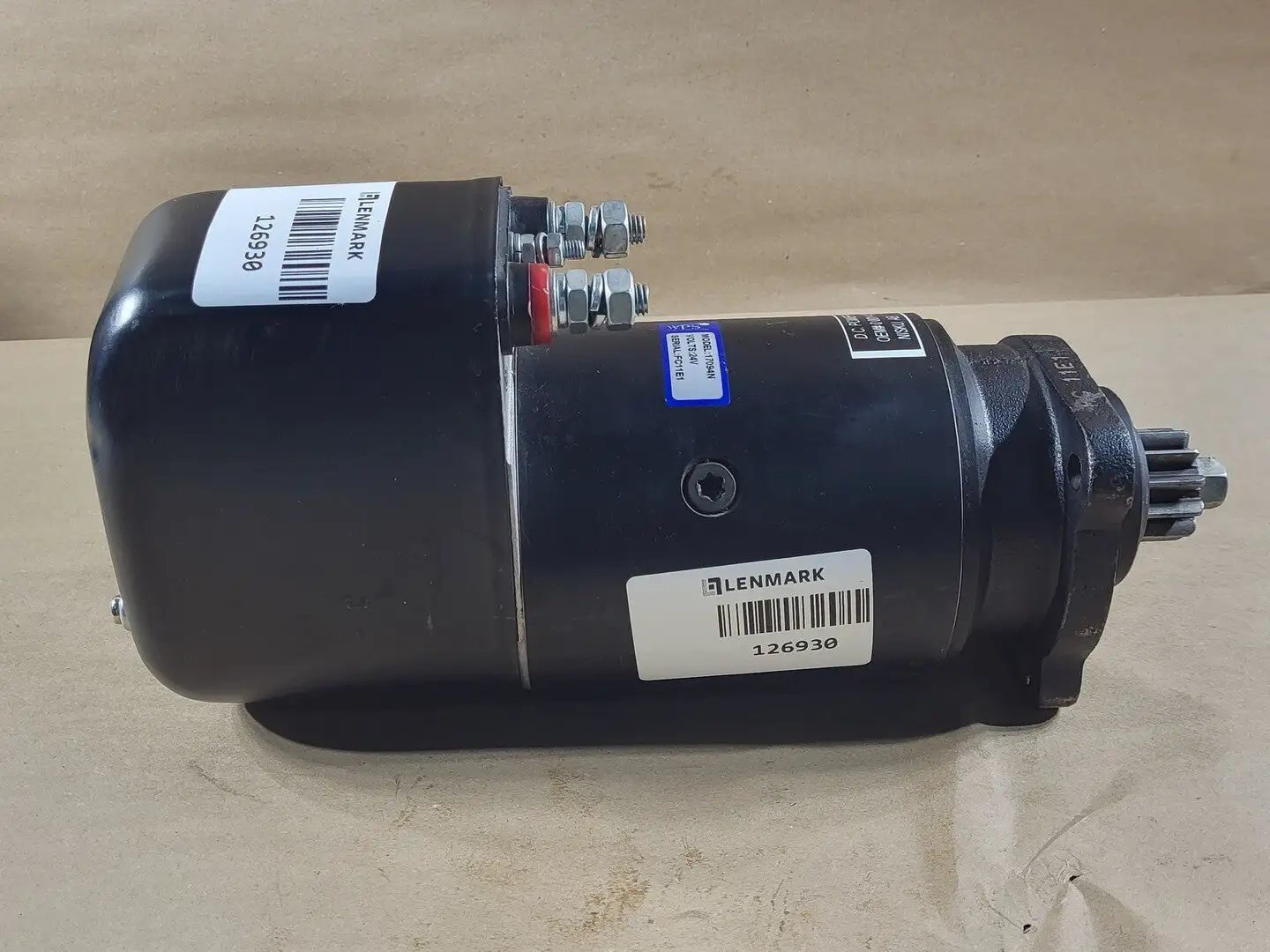 USED WPS 001410053