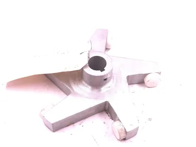 NEW PEERLESS B152-3405 B152-3405-1A10406 RIGHT HAND WHEEL FOR PAN STOP