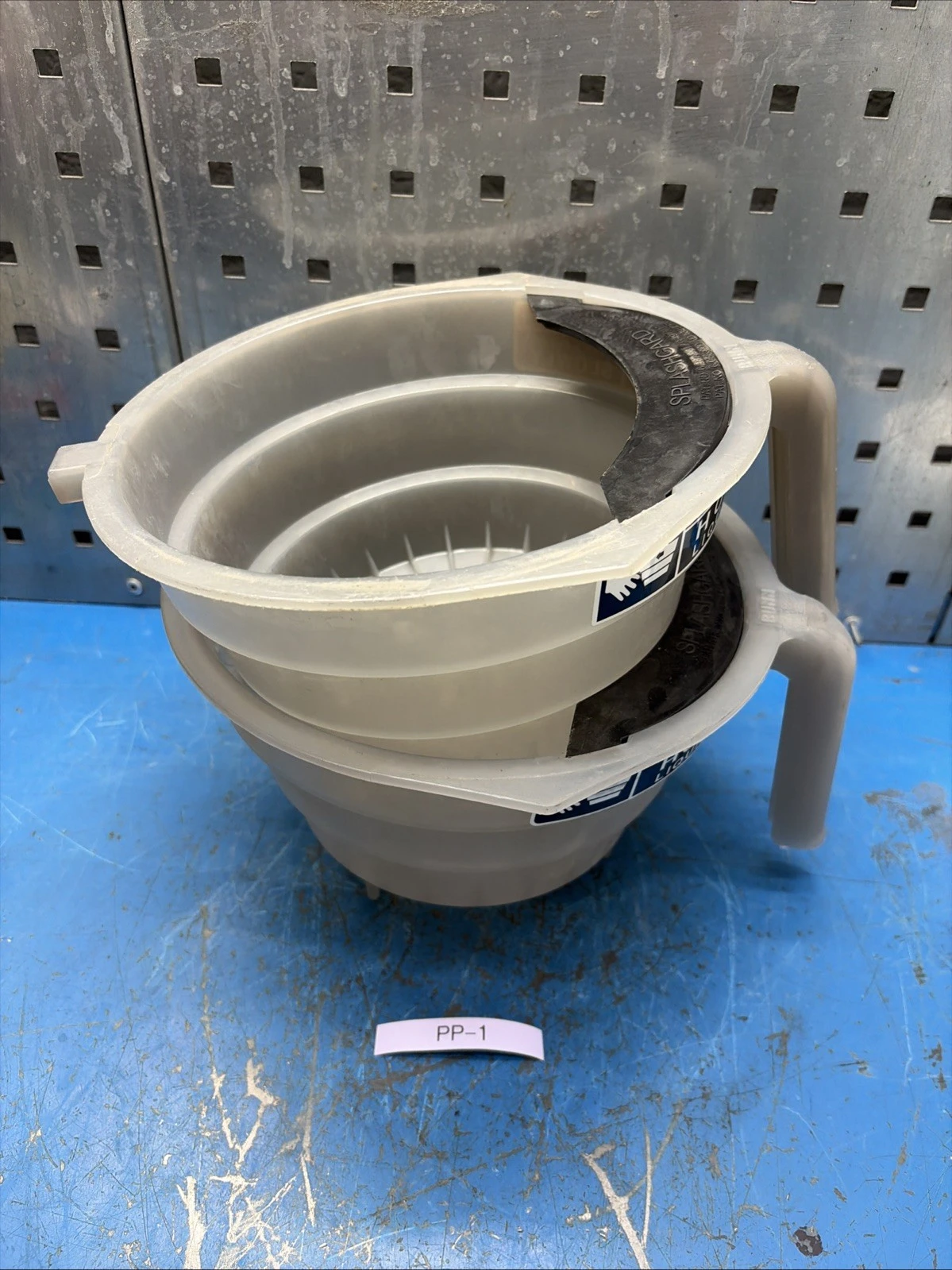 Used BUNN _UNKNOWN_ Coffee Equipment Indiana US | J&J Industrial Supply #1411575