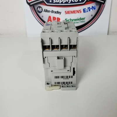 Used Allen-Bradley 100-C09E*01 Circuit Breakers California US | American Industrial Supply Co. #1377156