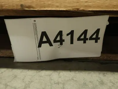 PALLET OF ASSORTED HEAVY DUTY SAFETY SWITCHES