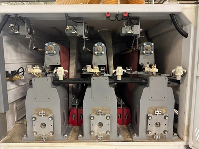USED 2019 MOTIMAC SFR-R-R1300