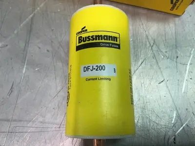 Used VARISIZE/COOPER/BUSSMANN _UNKNOWN_ Electrical Fittings Ohio US | HGR 24 #1539875