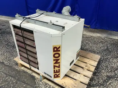 Used REZNOR UDAP125 Miscellaneous MRO Ohio US | HGR 24 #1309240