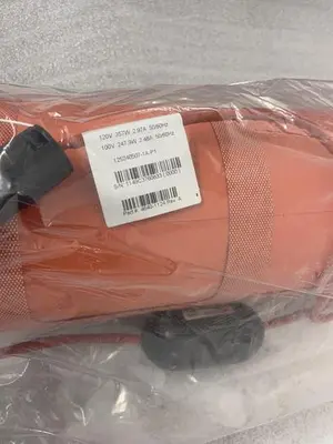 USED LAM RESEARCH 4640-1124