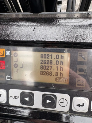 USED 2022 TOYOTA 8FBEH18U