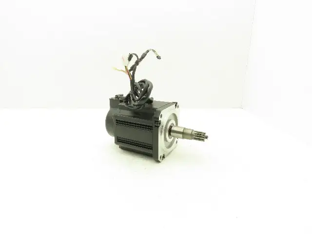 Used TAMAGAWA _UNKNOWN_ Servo Motors Indiana US | Arrow Industrial #555779
