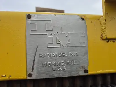 USED MESABI 99885